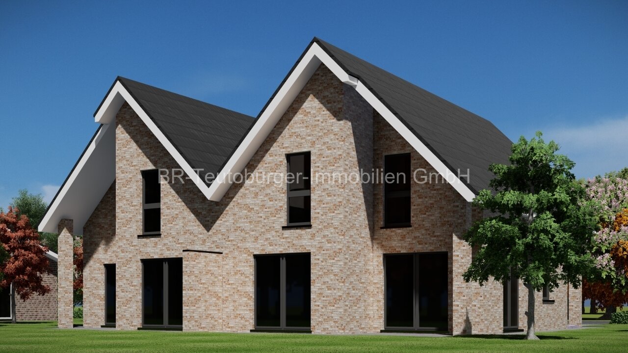 Neubaugebiet ” Tungeler-Kamp” Neubaugebiet ” Tungeler-Kamp”