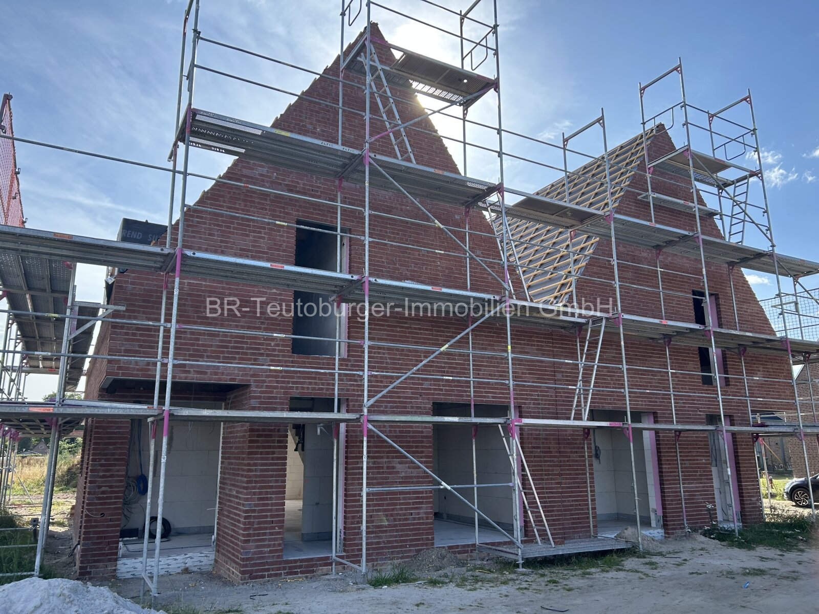 RESERVIERT 6 Zimmer Haus Provisionsfrei am " Tungeler Kamp" RESERVIERT 6 Zimmer Haus Provisionsfrei am " Tungeler Kamp"
