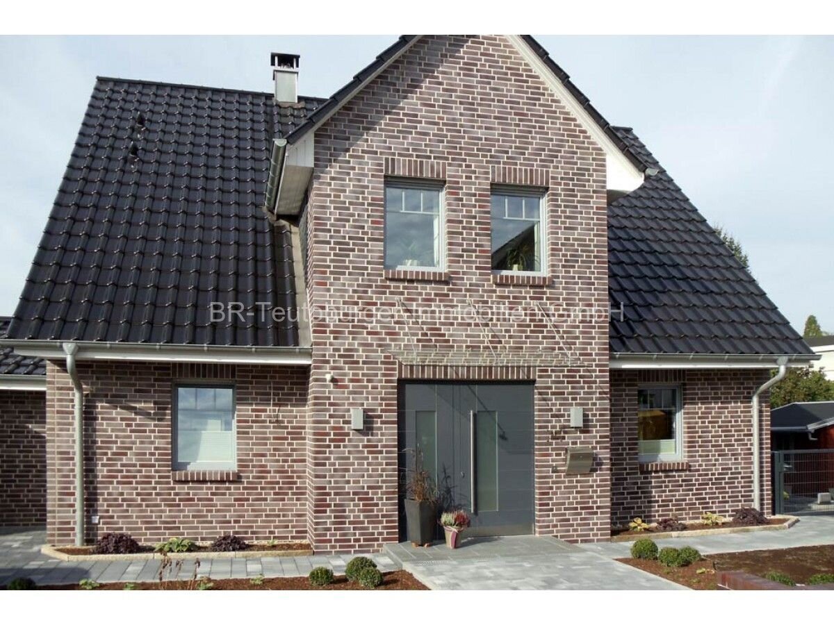 Einfamilienhaus in Wardenburg-Tungeln individuell planbar Einfamilienhaus in Wardenburg-Tungeln individuell planbar